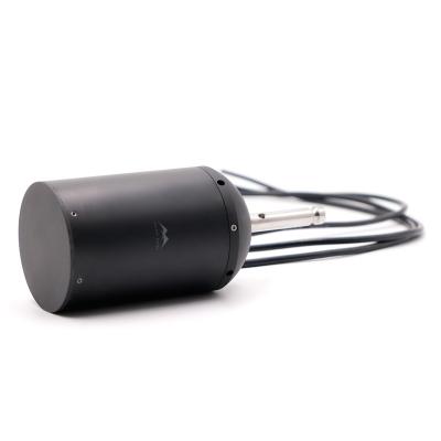 Submerged Brushless DC Motor With Powerful Thrust 35KG For Electric Boat / Underwater Thruster
