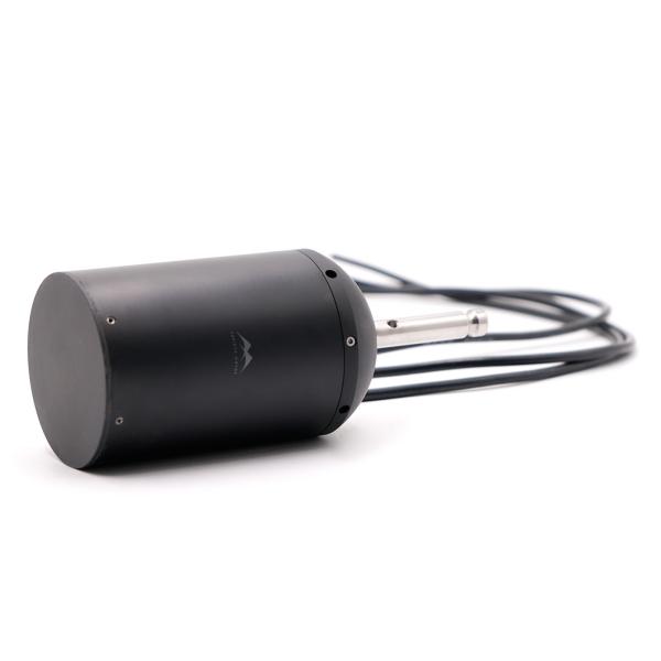 Underwater Thruster Motor 66112 Brushless Motor 35kg Thrsut For Electric Boat Surfboard