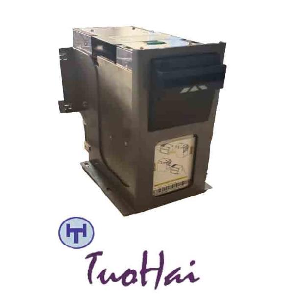 Машина обмена валюты акцептора BNE-V100R JCM Билл глобальная