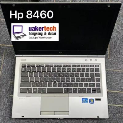 HP Elitebook 8440 I5 2nd Gen 4g320g