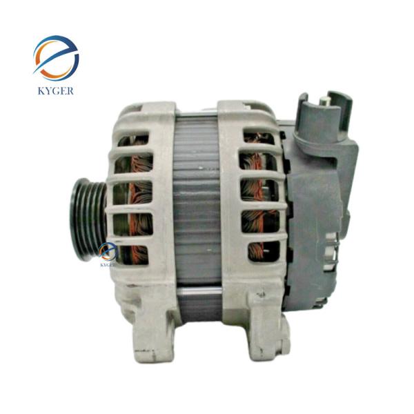 LR079255 Auto Car Parts Alternator T2H18582 for Land Rover Defender L663 Discovey Freelander Range Rover Velar