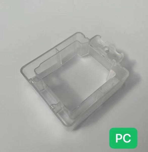 Plastic Parts for Automobile Interior Mould Material P20/718/738/NAK80/S136/2738/2316