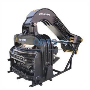 20-50 тонн экскаваторная лопатка с молотком и молотком Части строительного оборудования для Hyundai R450