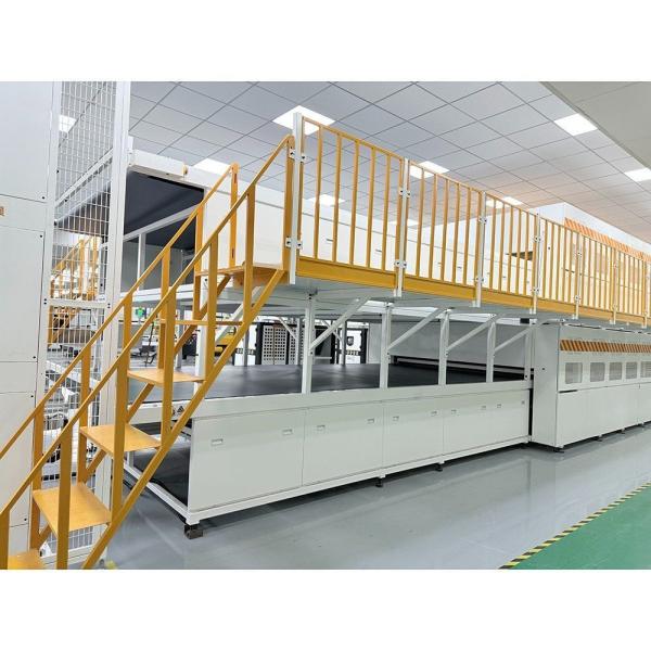Semi Automatic Flute Paper Thermal Film Sheet Lamination Machine With Hot Press technology