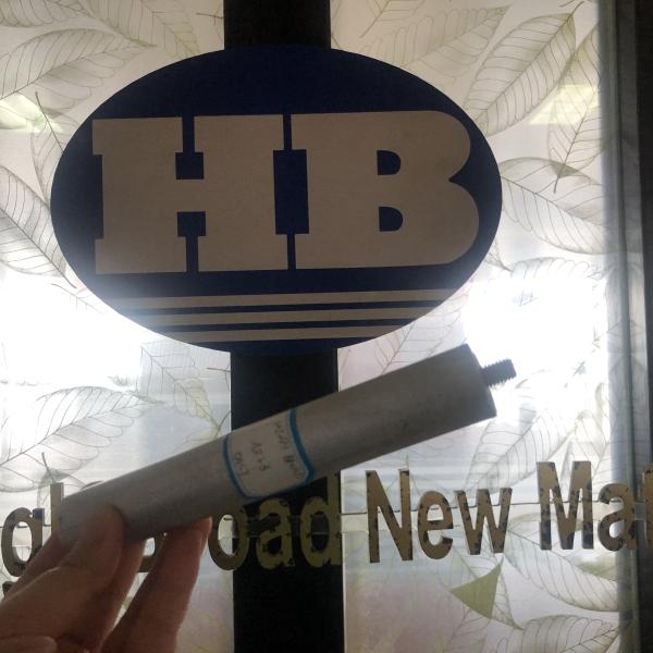 3/4 анодов штанга магния NPT для электрических аксессуаров Generater жары нагревателя воды