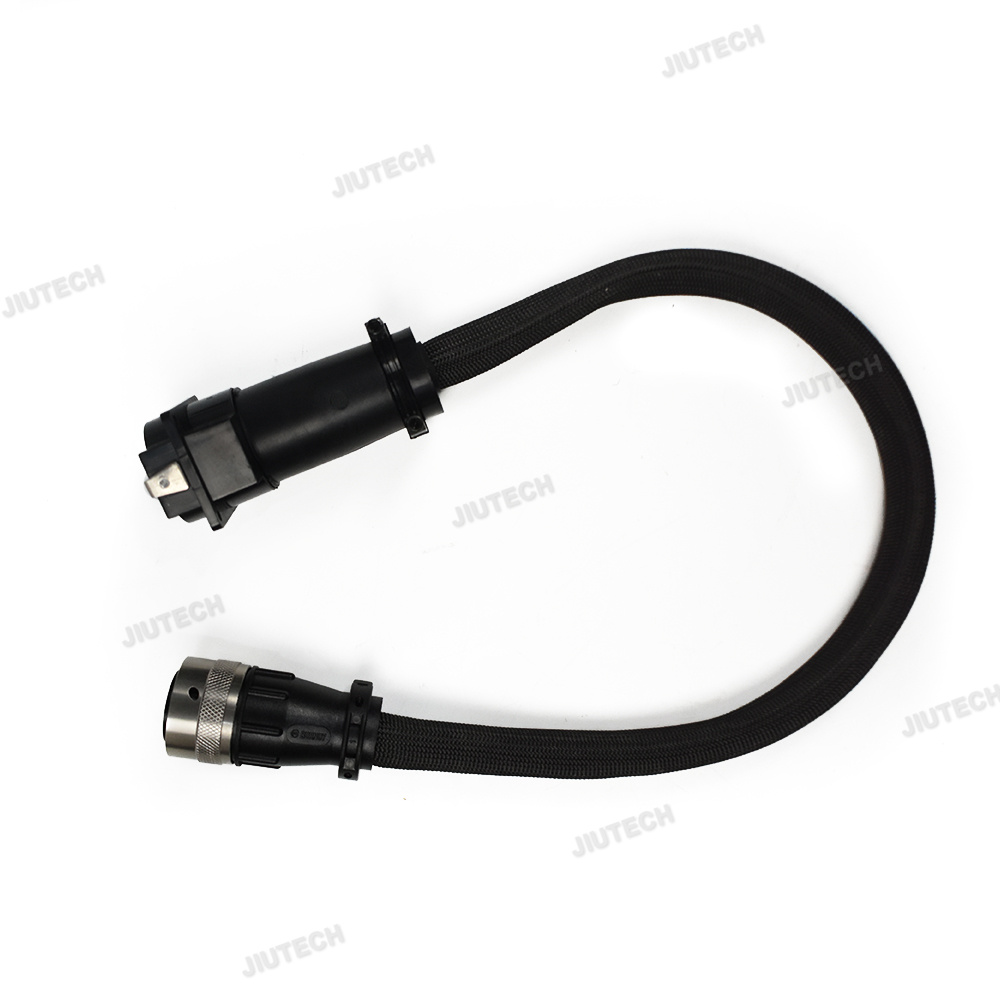 Truck Diagnostic Scanner for IVECO ELTRAC EASY with Eltrac 15.1 version Module for IVECO ECI diagnostic tool