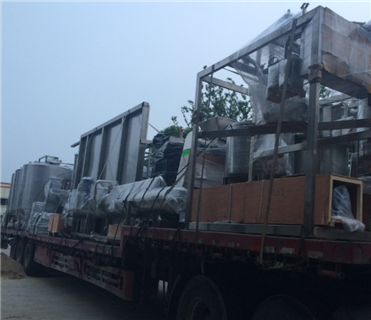 Best Price for Virgin Coconut Oil Processing Production Line Machine