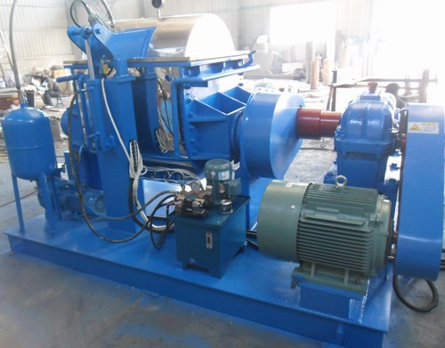 industrial 5L-5000L Stainless Steel Sigma Kneader mixer for High Viscosity Product