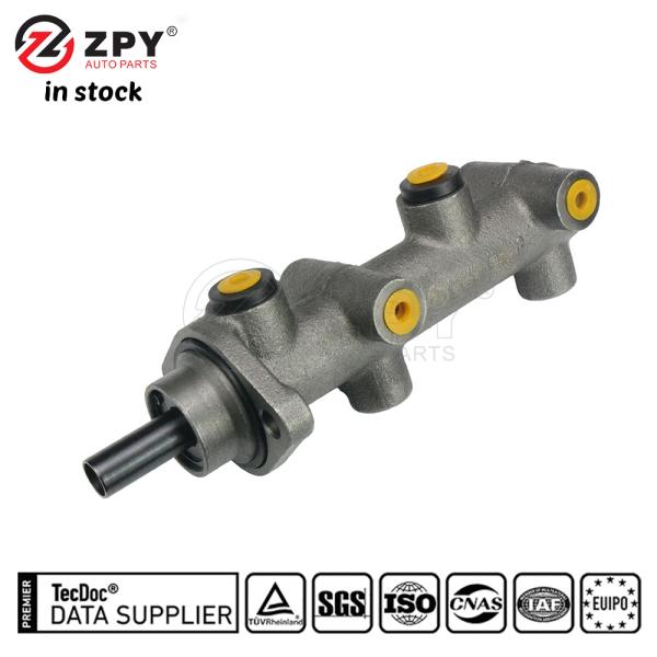 ZPY 377611015A Brake Master Cylinder for VW Audi Porsche