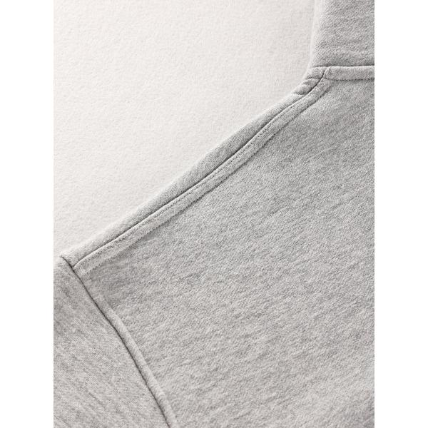 Дизайнеры уличной одежды швы с ципком толстый мужской спортивный пуловер Большой 360г Полярный шерсть трикотажный пуловер