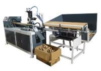 Machine de découpe de mandrins en carton entièrement automatique 1300 mm