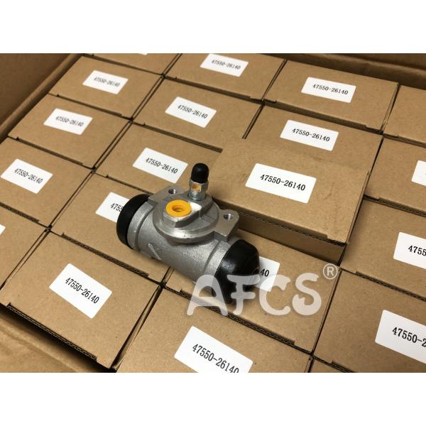 47550-26140 cilindro de rueda de coche 4755026140 Axle For Toyota posterior HIACE IV Van