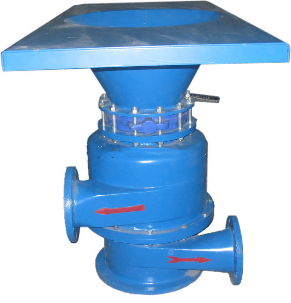 Drilling Mud Processing Equipment Solids Control Equipment Mud Mixing Hopper