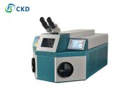 Machine de soudage au laser pour bijoux YAG professionnelle