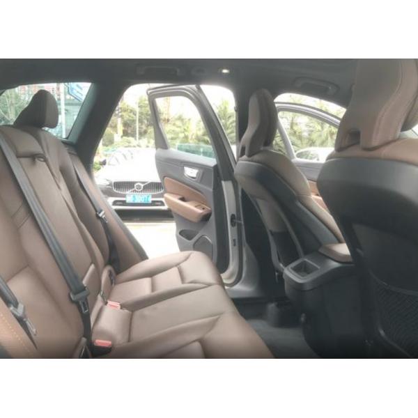 4708x1902x1660 Volvo Используемый бензиновый автомобиль XC60 для потребностей внедорожников