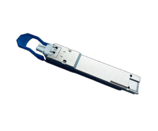 400G QSFP-DD LR4 10KM Optical Transceiver