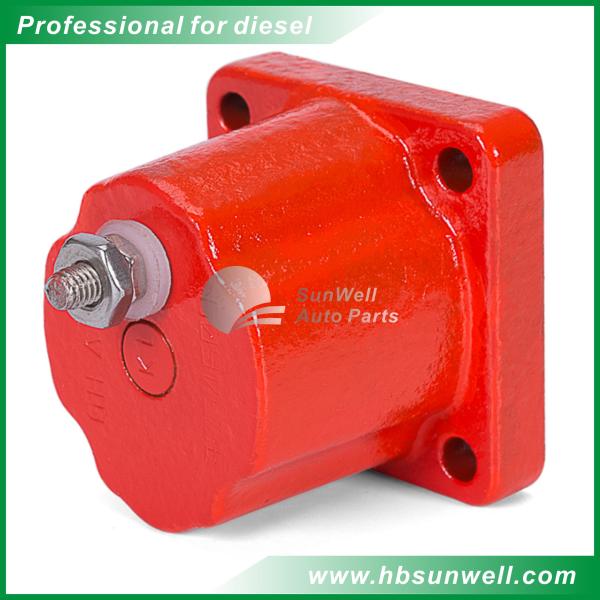 Original/Aftermarket High quality M11 Diesel Engine Parts Fuel Shut-Off Valve 3054609 196066