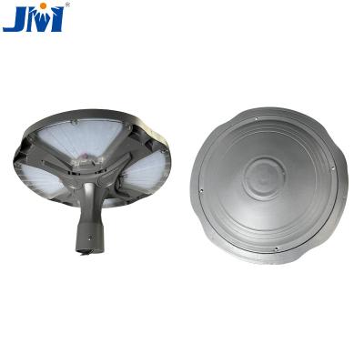 luz IP65 500x500x350MM do cargo da lâmpada do jardim do diodo emissor de luz 30W 140-76MM 3-6M