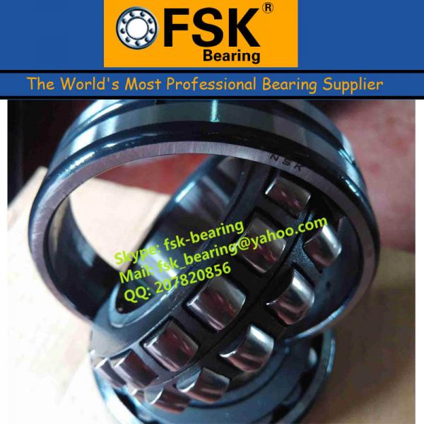 3053236 Spherical Roller Bearing , ABEC-7 Hydraulic Oil Pump Bearings