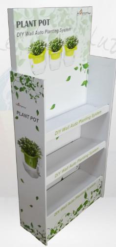[Pet supplies display stand] Convenience store vertical small shelves supermarket Paper display cabinet Manufacturers