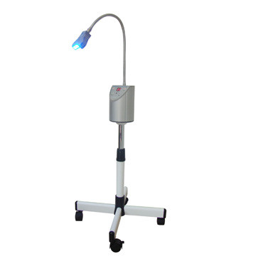 Синь высокой эффективности привела зубы забеливая системы, зубоврачебную систему отбеливания