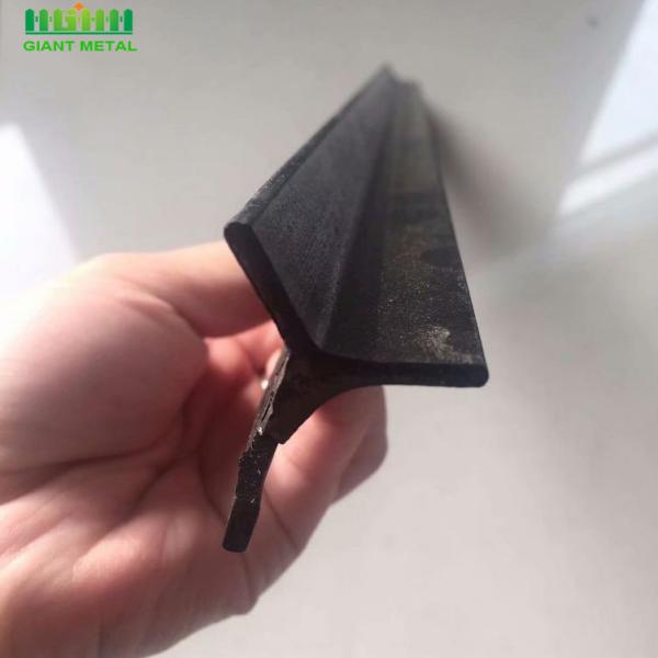 Clothing Store v beam security fencing Security Barrier