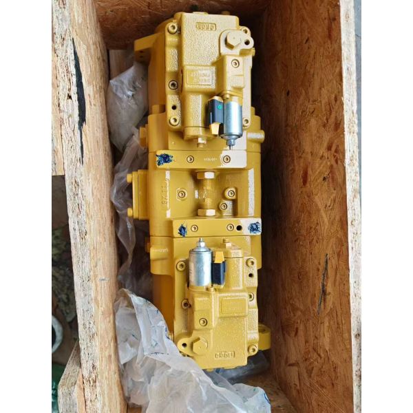 CAT 336 336GC 345GC Hydraulic Main Pump | High Efficiency Stable Main Pump 20R