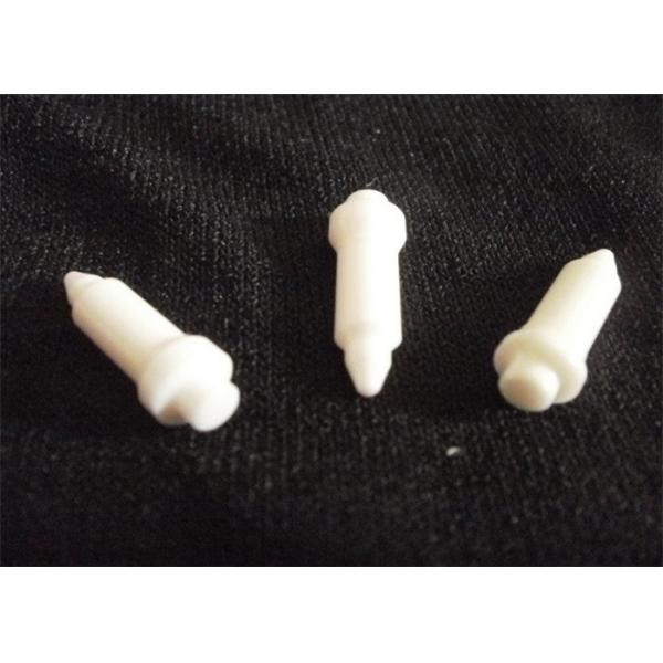 Высокопрочная керамическая белизна Пин положения нитрида кремния Си3Н4