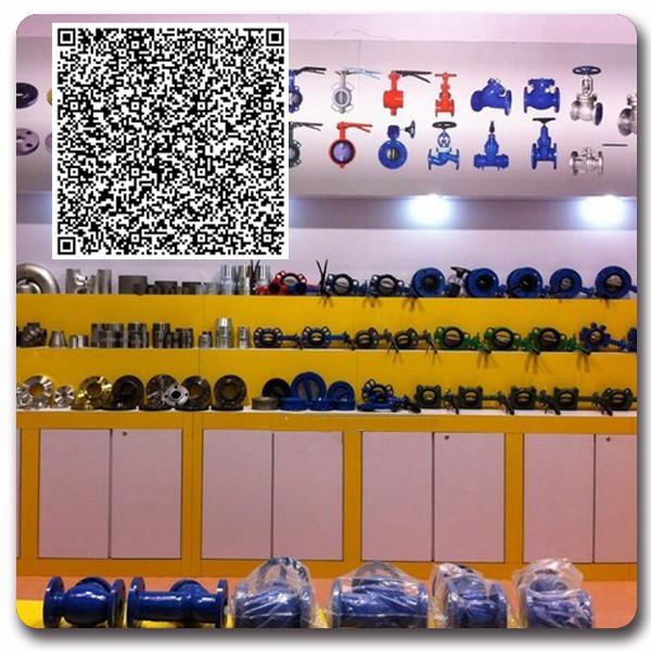 1/2 Threaded NPT 316 3Pcs Stainless Steel Full Port Ball Valve Vinyl Handle Made In China
