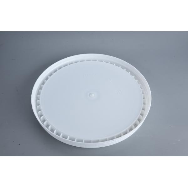 25L Large Capacity Caliber New Material Plastic Paint Barrel