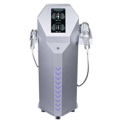 360 Rotating Endos Inner Ball Roller Machine Vacuum Roller Anti Cellulite Reduction