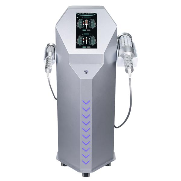 360 Rotating Endos Inner Ball Roller Machine Vacuum Roller Anti Cellulite Reduction