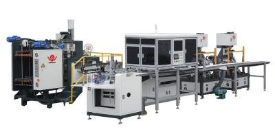 Full Automatic Rigid Box Machine / Rigid Box Machine / Gift Box Machine