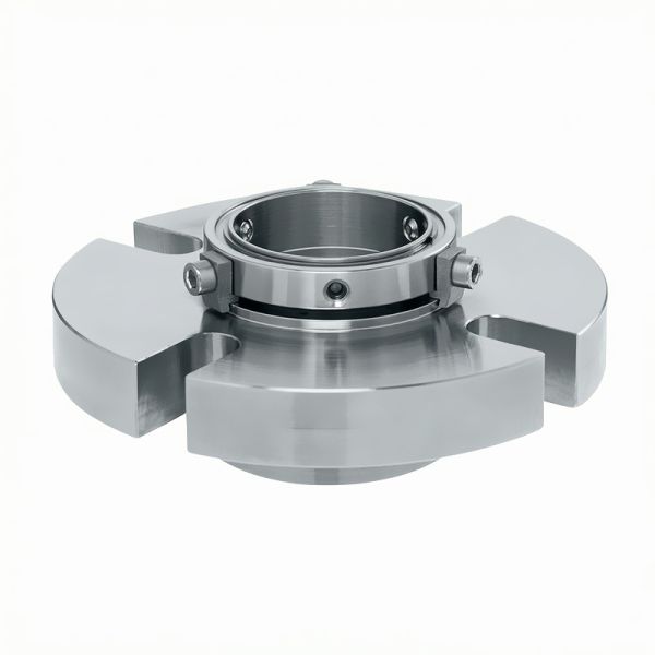 DEPAC Type 270 270R Stationary Single Cartridge Mechanical Seal for Pumps
