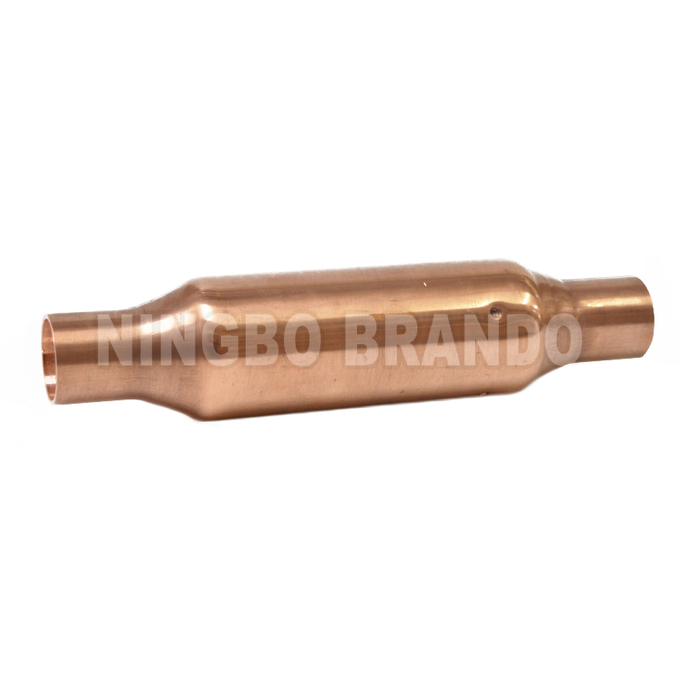 ADRHE-6 Sporlan Type Discharge Hot Gas Bypass Valve ADRHE-6-0/80 ADRHE-6-0/30