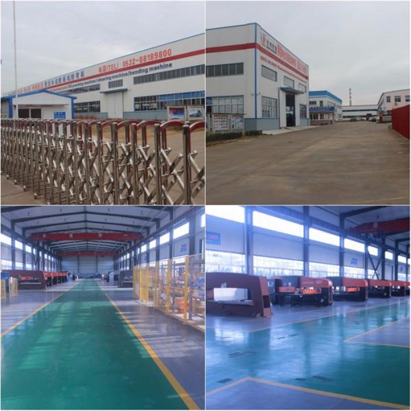 Spinner Hanger Shot Blasting Machines , Blast Cleaning Machine Compact Structure