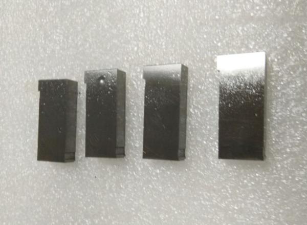 CNC Machined Precision Mould Parts Stainless Steel Material For Auto