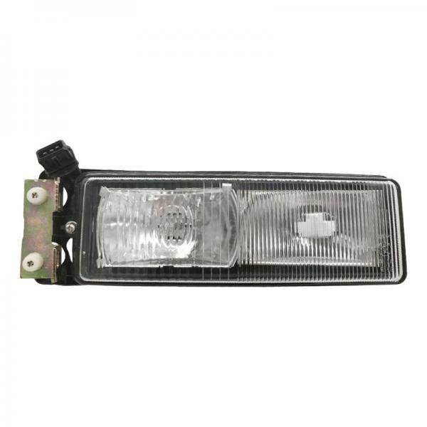 1328861 1328860 Lampes à brouillard pour camions DAF série XF DAF XF95 XF105 pièces détachées