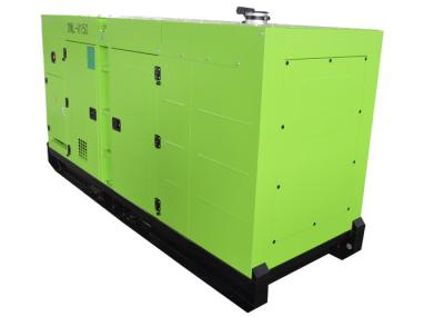 Open Type Air Cooled Deutz Diesel Generators With Stamford Alternator 50hz