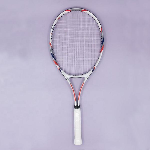 Alloy Aluminum Tennis Racket Amateur Beginner Tennis Racket