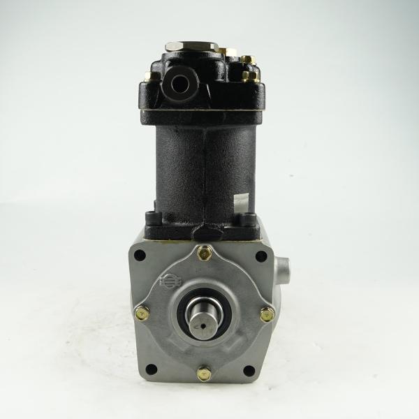 Peças sobressalentes de caminhão japonês Compressor de freio de ar de dois cilindros para motor Nissan Truck RE8