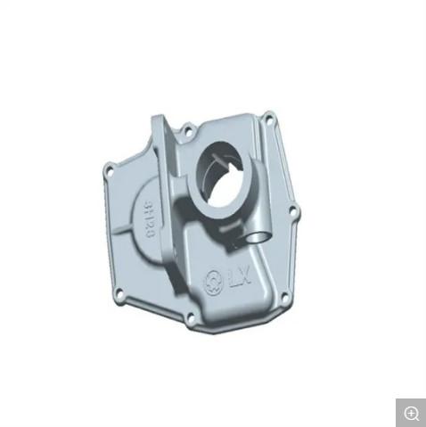 Moldes de carcaça feitos sob encomenda da baixa manutenção, tratamento térmico dos moldes de carcaça de alumínio