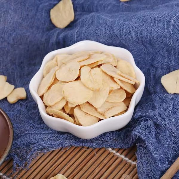 Hot Sale High Dried Minced Garlic Granular Slices Dehydrated Garlic Flakes Fried Garlic Dried Spices Vegetable Flakes Ad 5 Kg