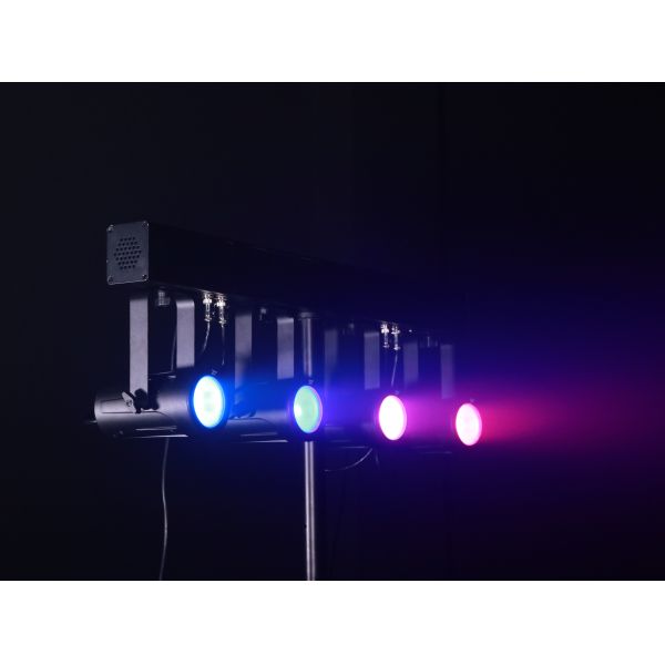 100 Watt Narrow Beam Stage LED Effect Light