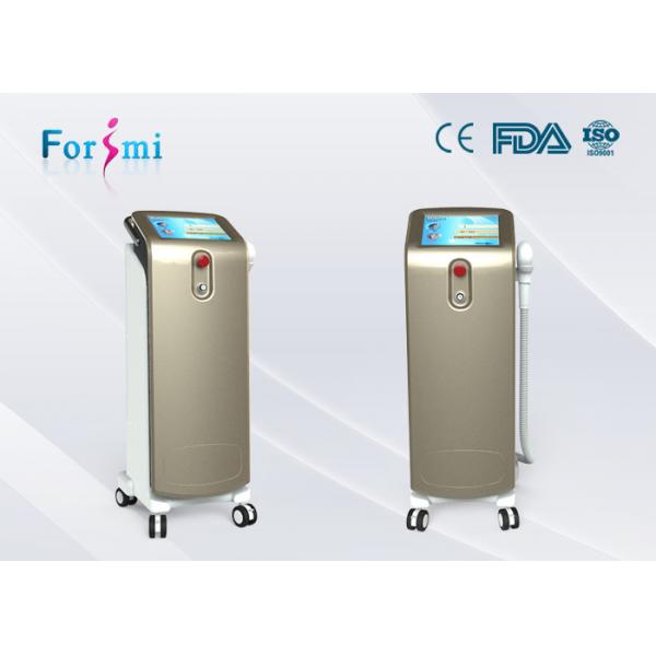 laser diode 500mw green professional laser hair removal equipment