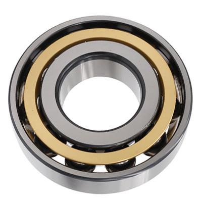 7222CTYNSULP4 110*200*38mm SKF Angular Contact Bearing Single Row Super Precision