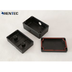 Электрические части крышки/точности бросая с картиной порошка