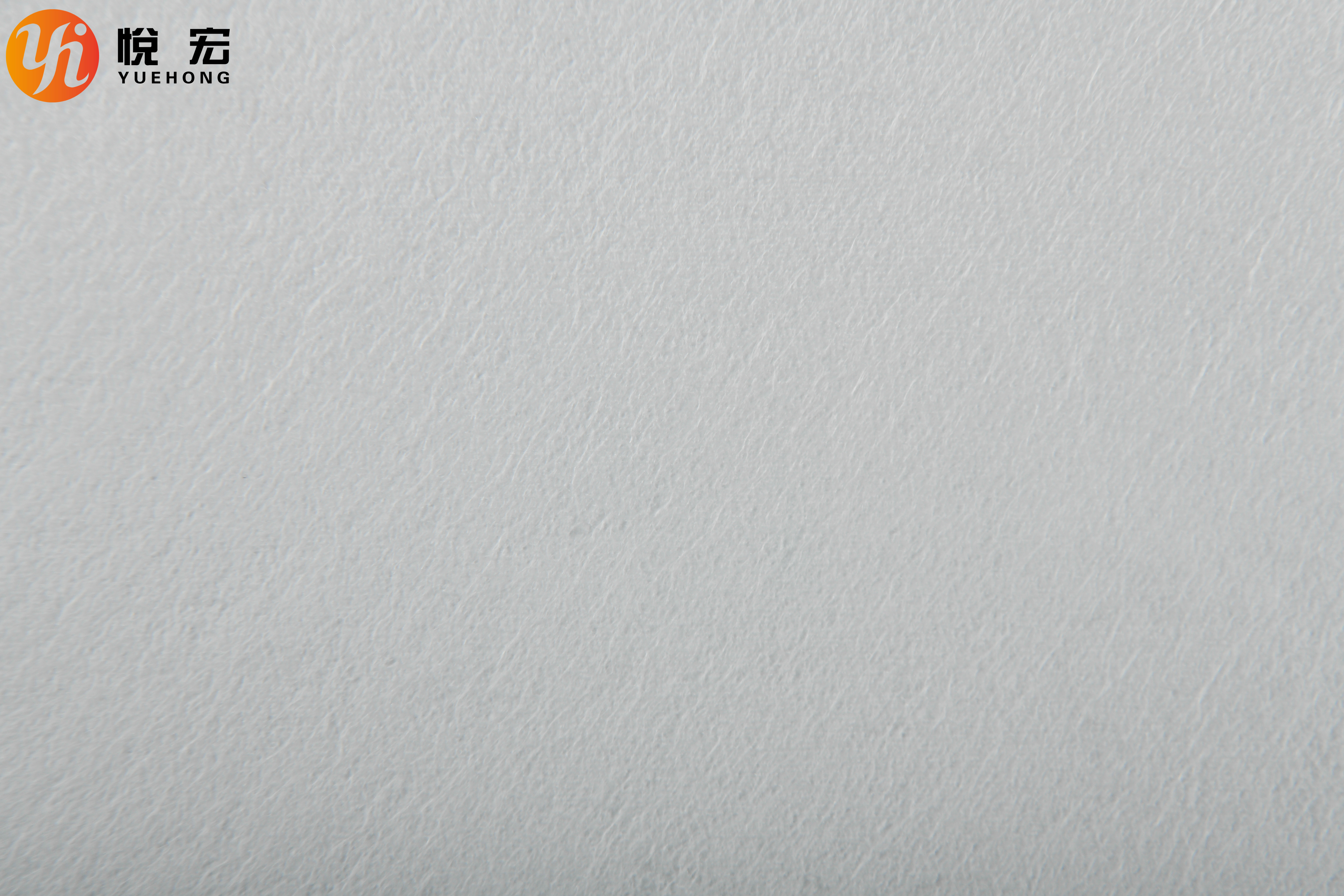 Skin Friendly Breathable Spunlace Nonwoven 20GSM  - 150GSM Non Woven Products Transparent