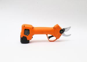 21V Cordless Agriculture Tools And Equipment Garden Pruner Grape Pruning
