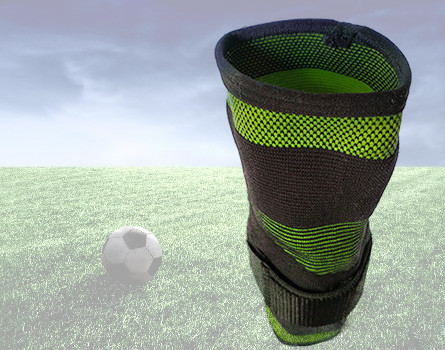 China Produces Hot Selling Sports Products adjustable elbow support